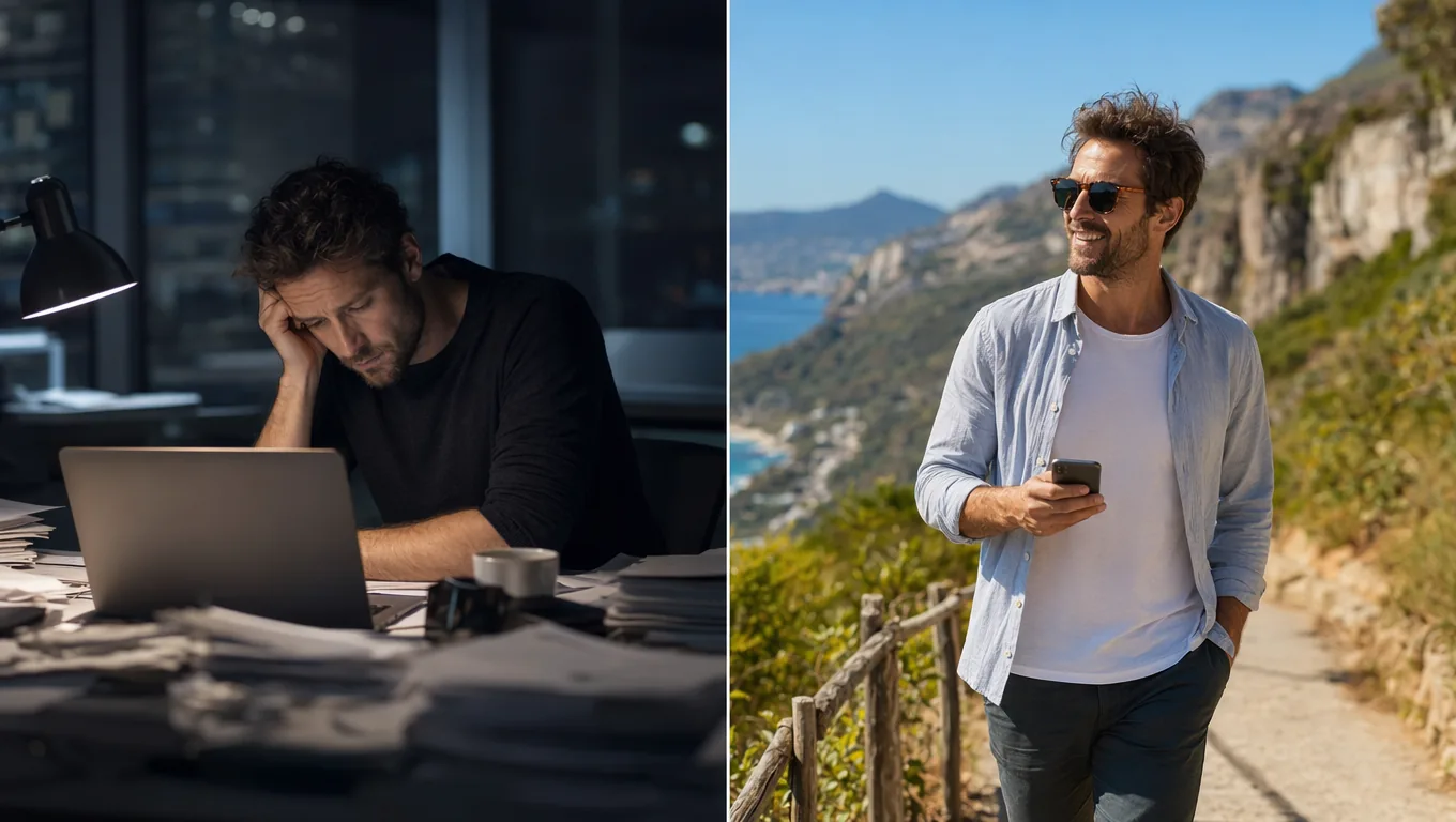 AIOS vs ChatGPT : pourquoi un assistant ne suffit pas à votre entreprise