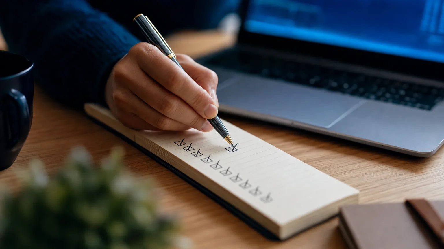 Automatiser une tâche répétitive une fois pour toutes : la méthode du skill