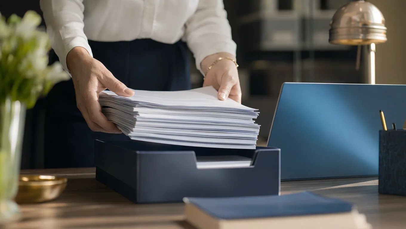 Automatiser une tâche répétitive une fois pour toutes : la méthode du skill