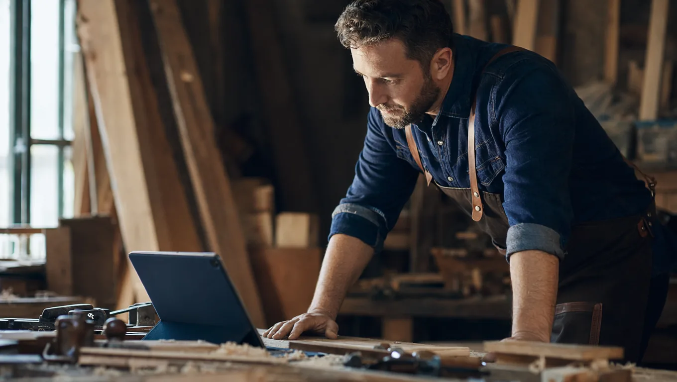 10 cas d'usage concrets de l'IA pour une TPE ou une PME