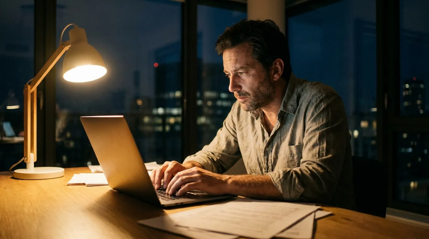 What ChatGPT Will Never Do for Your Business