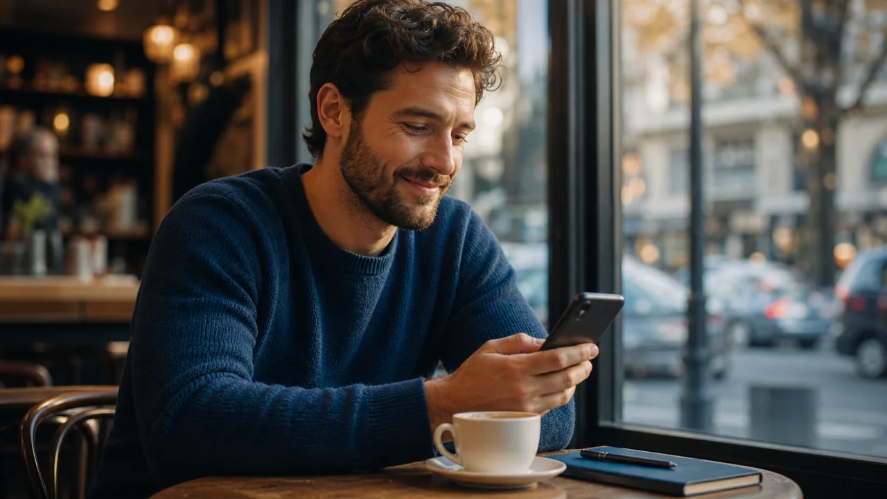 « Je n'écris quasiment plus un mail » : deux mois et demi avec un AIOS